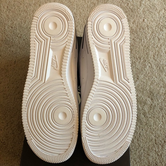 AF1 “Added Air” - Picture 5 of 6